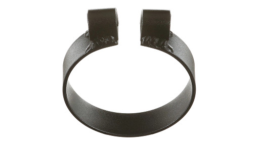 Case Genuine 87437804 Clamp for Exhaust Stack